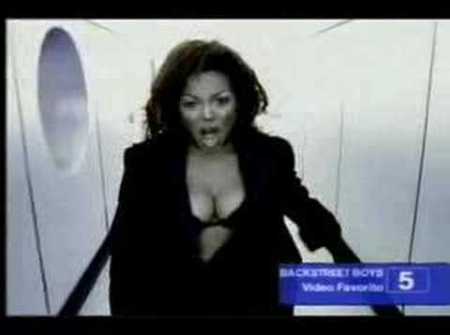 janet jackson i get so lonely